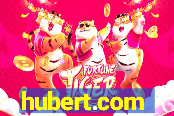 hubert.com plataforma de jogos